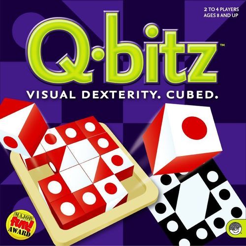 Q•bitz thumbnail