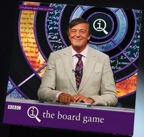 QI the Board Game thumbnail