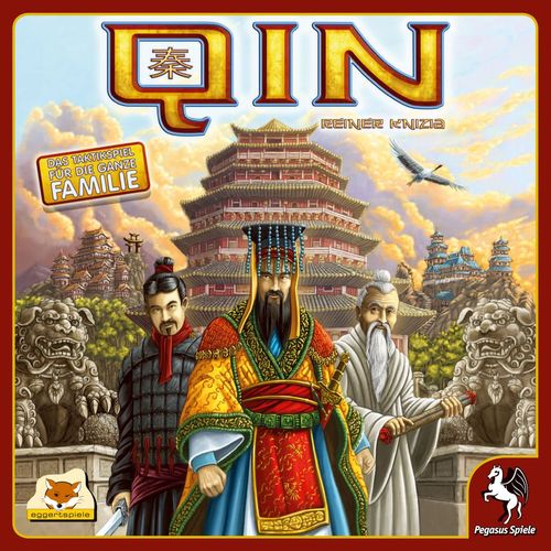 Qin thumbnail