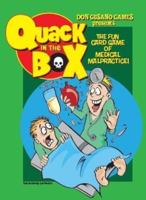 Quack in the Box thumbnail