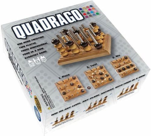 Quadrago thumbnail