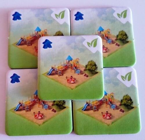 Quadropolis: Playgrounds thumbnail