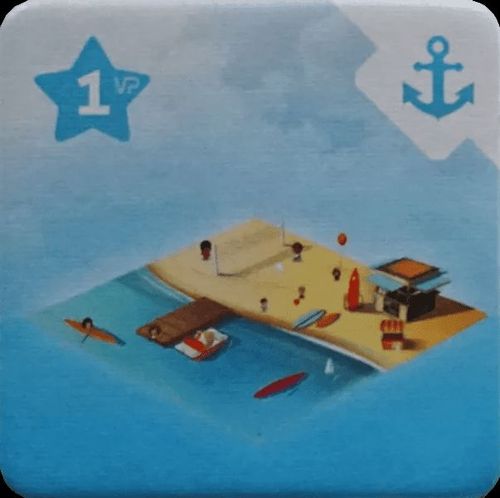 Quadropolis: Waterfront thumbnail