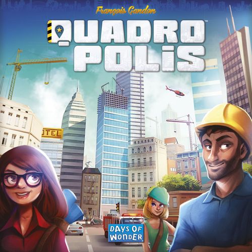 Quadropolis thumbnail