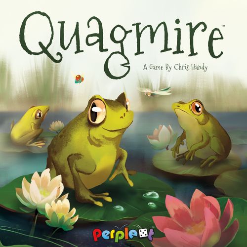 Quagmire thumbnail