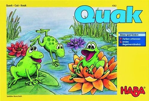 Quak thumbnail