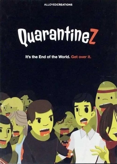 Quarantine Z thumbnail