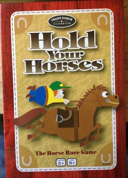 Quarter Horse Racing Game thumbnail