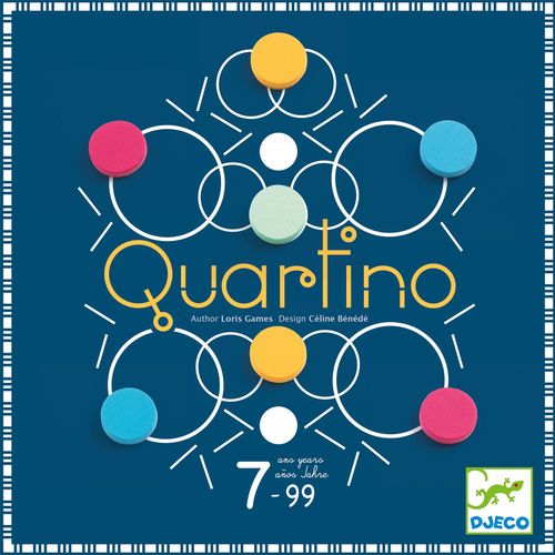 Quartino thumbnail