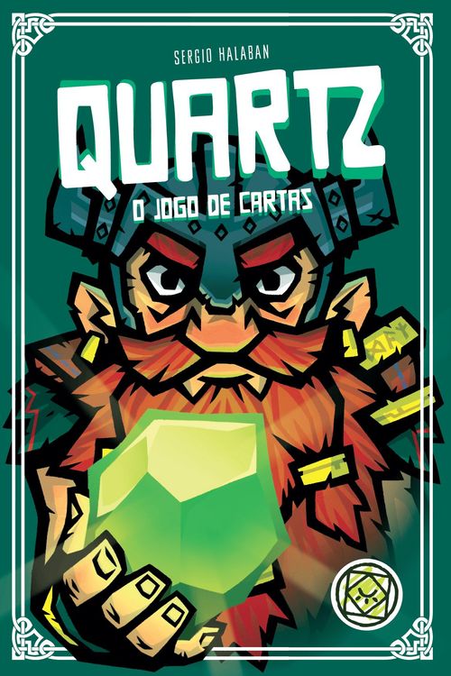 Quartz: O Jogo de Cartas thumbnail