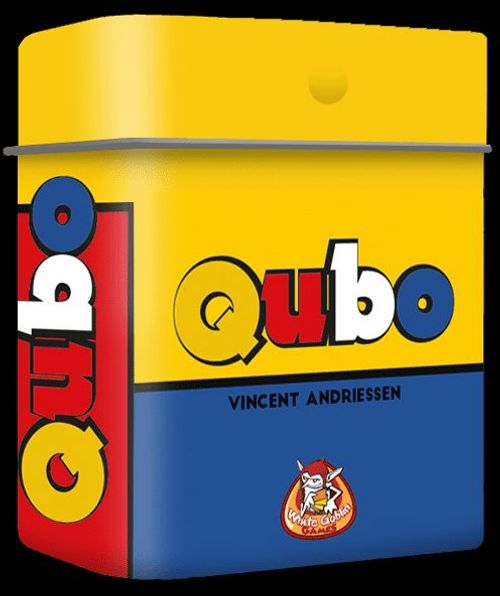 Qubo thumbnail