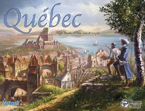 Québec thumbnail