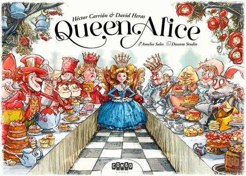 Queen Alice thumbnail