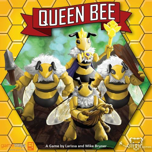 Queen Bee thumbnail