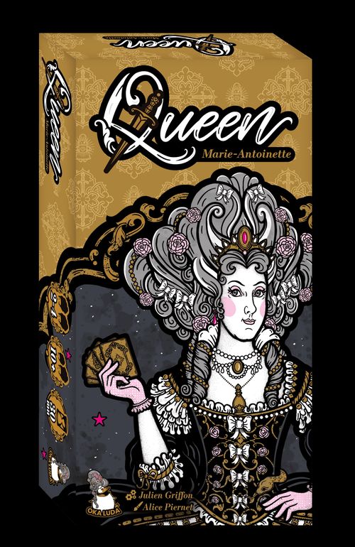 Queen Marie-Antoinette thumbnail