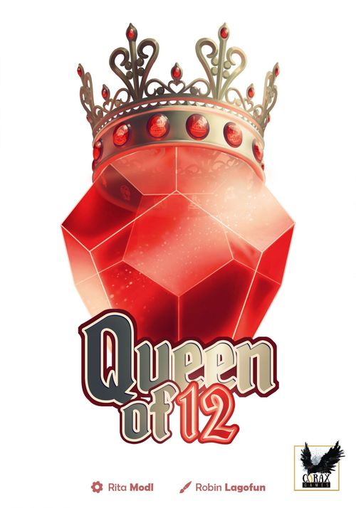 Queen of 12 thumbnail
