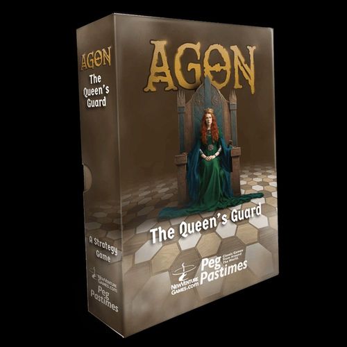 Queen's Guard thumbnail