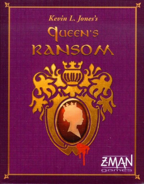 Queen's Ransom thumbnail