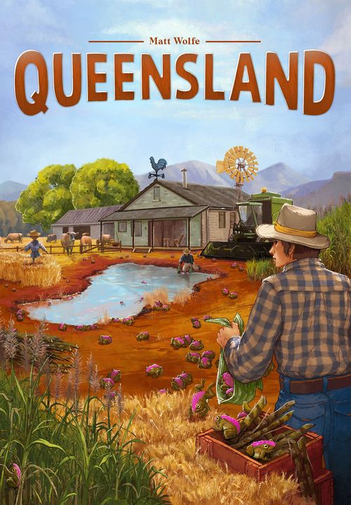Queensland thumbnail