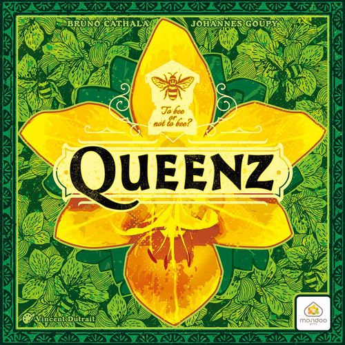 Queenz: To Bee or Not to Bee thumbnail