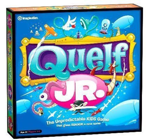 Quelf Jr. thumbnail