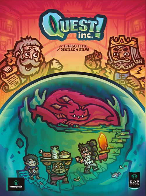 Quest Inc. thumbnail