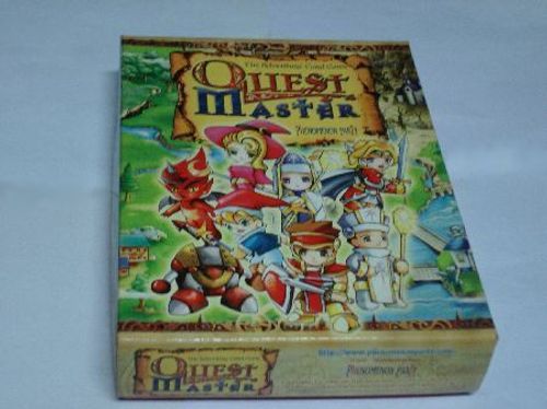 Quest Master thumbnail