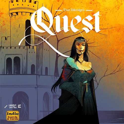Quest thumbnail