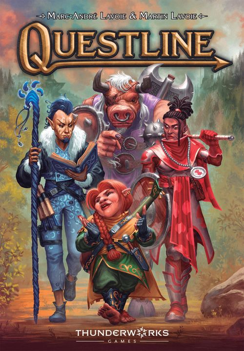Questline thumbnail