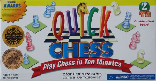 Quick Chess thumbnail