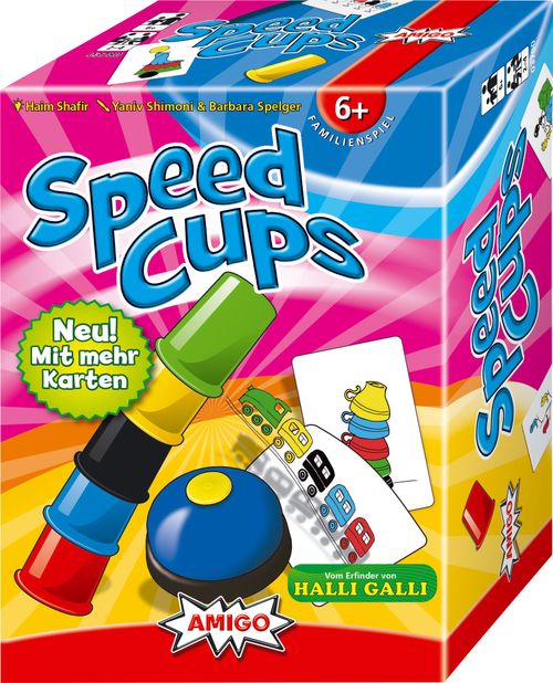 Quick Cups thumbnail