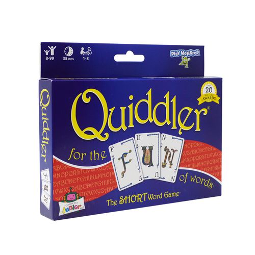 Quiddler thumbnail