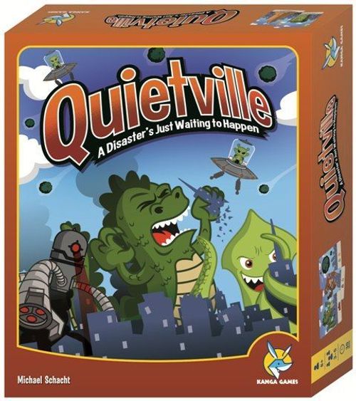 Quietville thumbnail