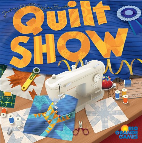 Quilt Show thumbnail