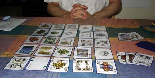 Quincunx thumbnail