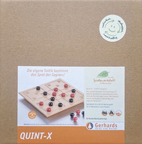 Quint-X thumbnail