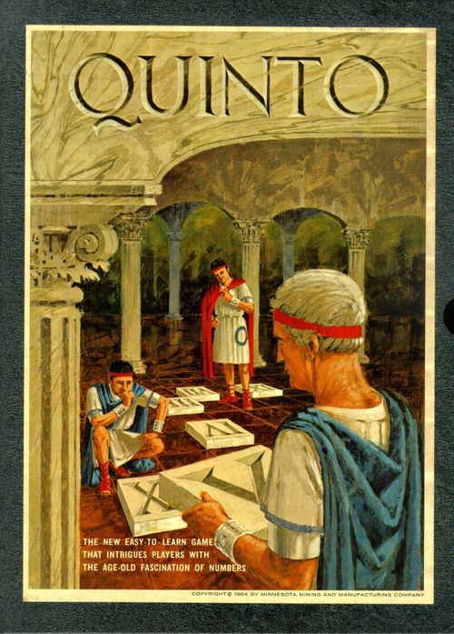 Quinto thumbnail