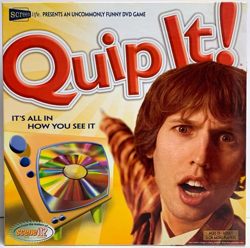 Quip It! thumbnail