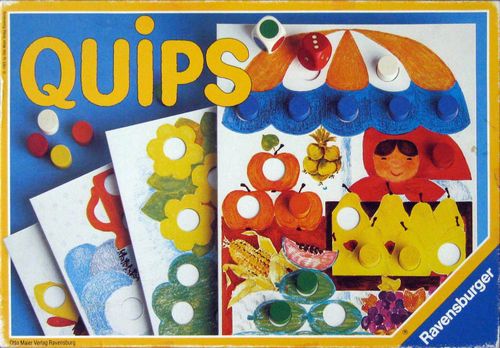 Quips thumbnail