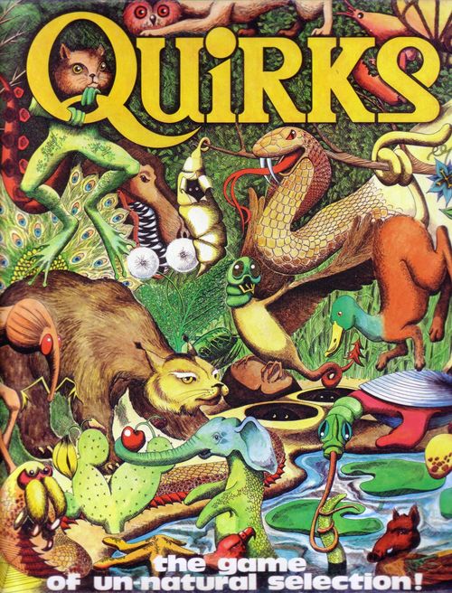 Quirks thumbnail