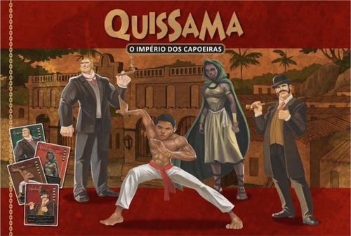 Quissama thumbnail