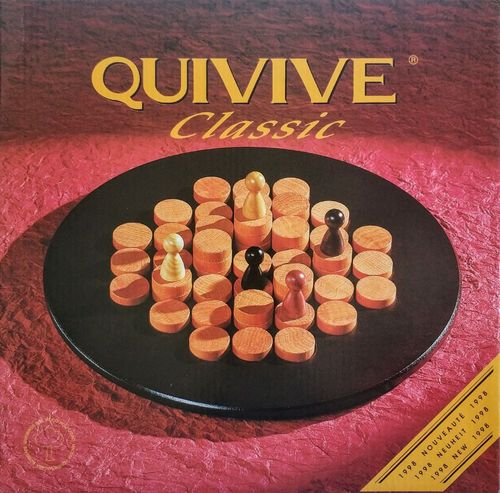 Quivive thumbnail