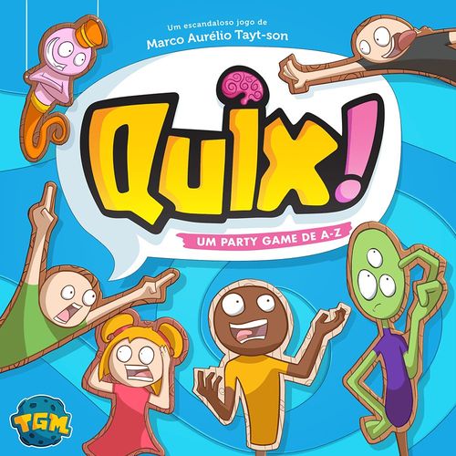 Quix! thumbnail