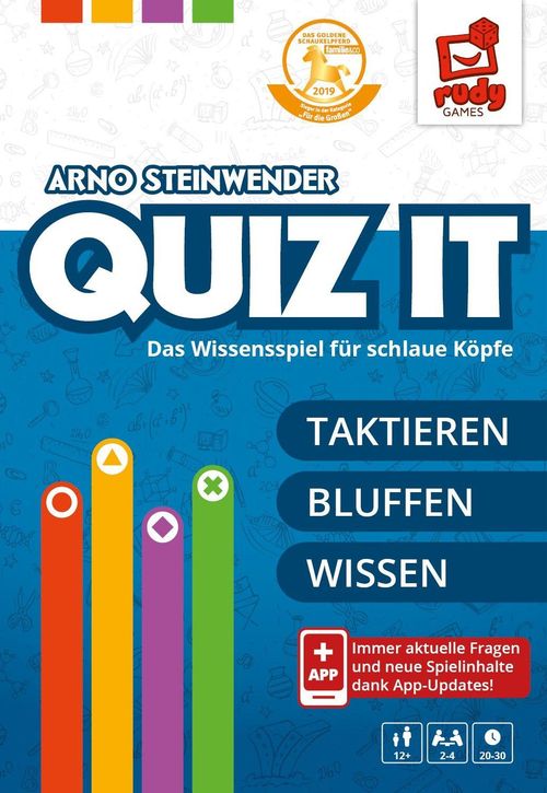 QUIZ IT thumbnail
