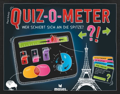 QUIZ-O-METER thumbnail