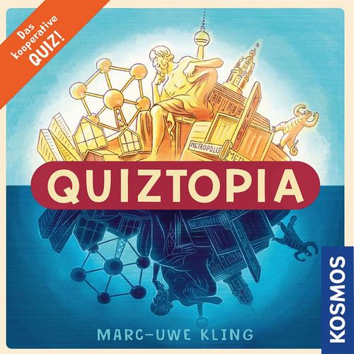 Quiztopia thumbnail
