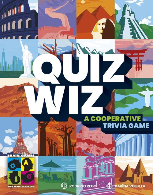 QuizWiz thumbnail