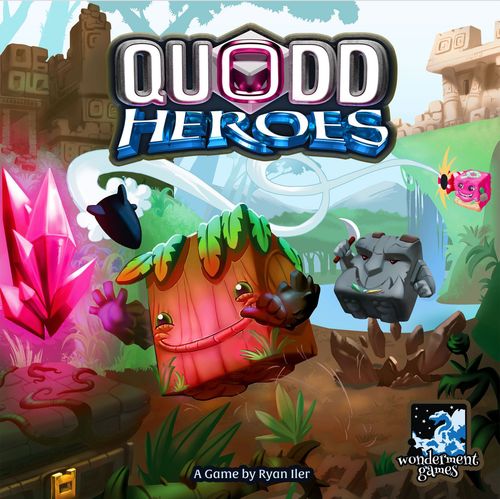 Quodd Heroes thumbnail