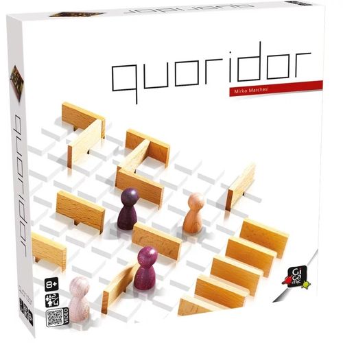 Quoridor thumbnail