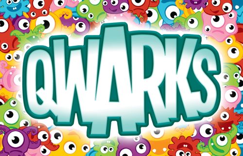 Qwarks thumbnail